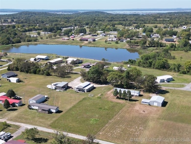 114468 S 4207 Rd, Eufaula, OK 74432 - photo 7