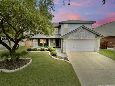 10419 Fairlong Trail, San Antonio, TX 78254 - photo 2