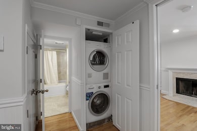 3241 N St NW unit 1, Washington, DC 20007 - photo 7