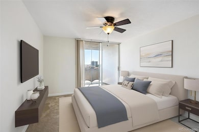 Parkway Towers unit 1204, Denver, CO 80220 - photo 5