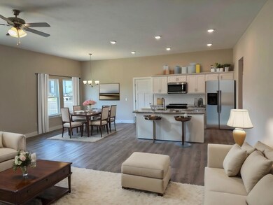 1324 N Maxine Ave, Nixa, MO 65714 - photo 4