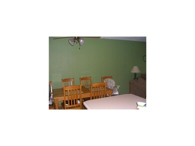 Dining Area.