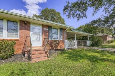 381 W Candler St, Winder, GA 30680 - photo 4