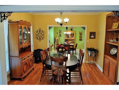 Dining Room.