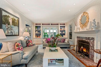 2903 32nd St NW, Washington, DC 20008 - photo 4