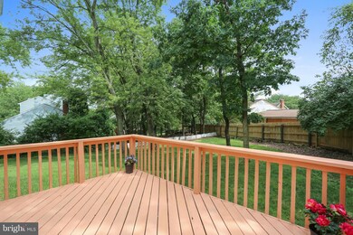 14804 Forsythia Terrace, Burtonsville, MD 20866 - photo 7