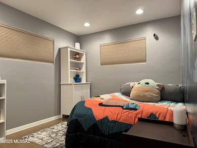 640 N Stewart Ave, Tucson, AZ 85716 - photo 3