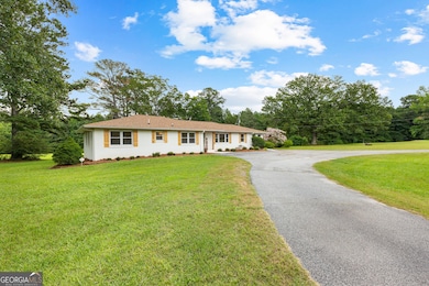 1367 Sharpsburg McCollum Rd, Sharpsburg, GA 30277 - photo 3