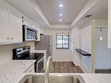 Updated appliances