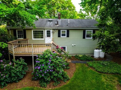 144 Spring St, Millis, MA 02054 - photo 4