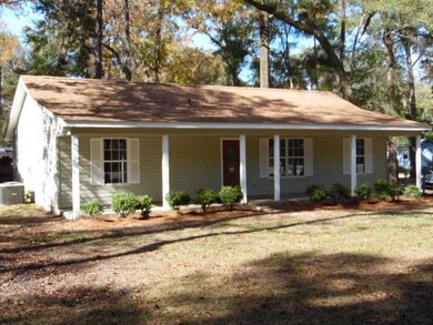 5 Squaw Rd, Crawfordville, FL 32327 - photo 3