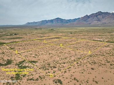 8.74 Acres S Brittany Ln unit n/a, Portal, AZ 85632 - photo 2