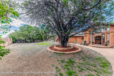 231 Cedar Crest Rd, Nogal, NM 88341 - photo 4