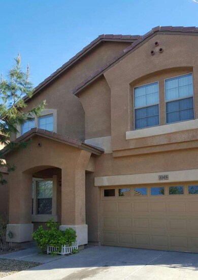 3315 W Leodra ln