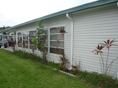 Florida Room