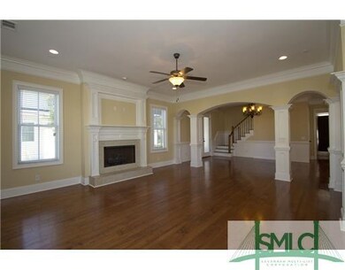 Den/Family/Great Room.