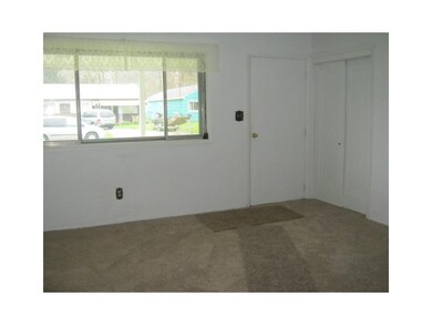 Living Room. Brand new carpeting.  Neutral tone.