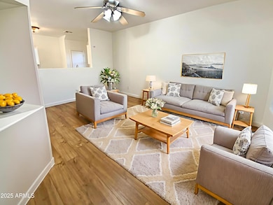 13106 W Calavar Rd, Surprise, AZ 85379 - photo 2