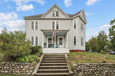 29 Congress St, Amesbury, MA 01913 - photo 2