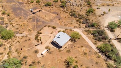 Aerial-Lot Top View