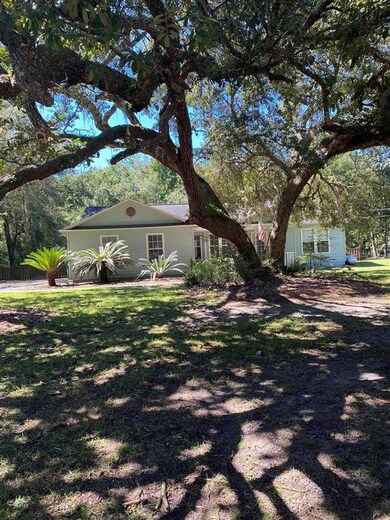 100 Longleaf Dr, Crawfordville, FL 32327 - photo 5