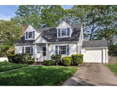 18 Petrell Park, Weymouth, MA 02188 - photo 3