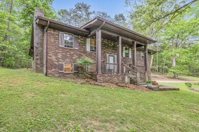 738 Davis Rd, Chickamauga, GA 30707 - photo 2