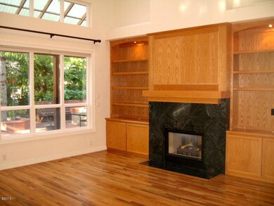 Living Room view 1