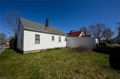 Back of Home