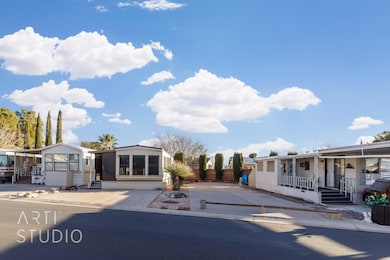 Dixie Downs Lot #68
