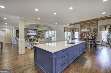 601 Shelter Cove, Canton, GA 30114 - photo 3