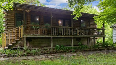 Cabin 2