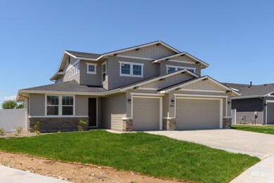 8723 S Waterclover Way, Meridian, ID 83642 - photo 3