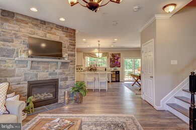 535 English Oak Ln, Prince Frederick, MD 20678 - photo 6