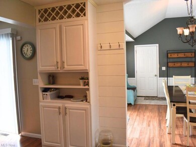 Kitchen Storage