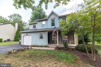 210 Wyckford Dr, Perkasie, PA 18944 - photo 3