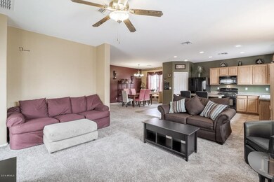 2815 W Mila Way Queen Creek AZ-large-008