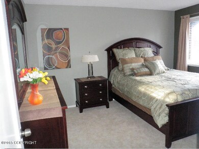 3011 Lois Dr unit 109, Anchorage, AK 99517 - photo 7