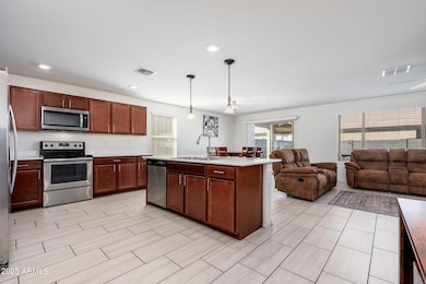 26832 N 173rd Ln, Surprise, AZ 85387 - photo 4
