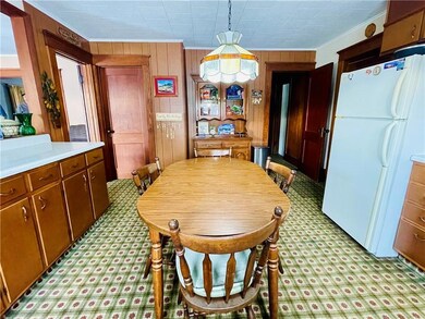 Large kitchen