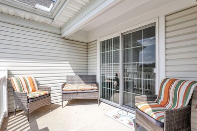 1243 Dunhurst St unit 12434, Circleville, OH 43113 - photo 6