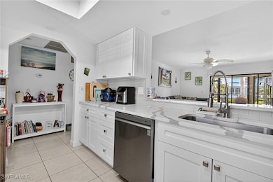 1505 SW 47th Terrace unit 101, Cape Coral, FL 33914 - photo 4