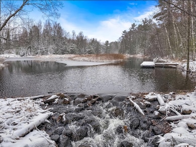 9335 Little Bearskin Creek Rd, Harshaw, WI 54529 - photo 4