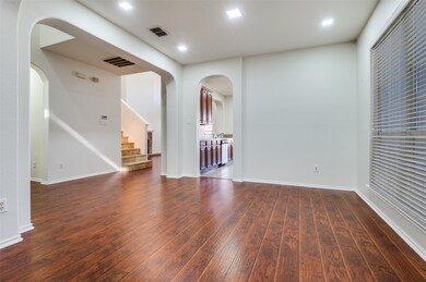 1922 High Meadow St, Glenn Heights, TX 75154 - photo 5