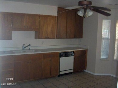 Kitchen counter