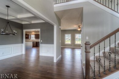 104 Dode, Downs, IL 61736 - photo 2