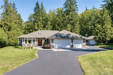 3824 195th St NW, Stanwood, WA 98292 - photo 5