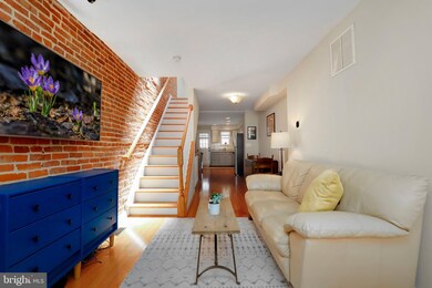 1149 Haubert St, Baltimore, MD 21230 - photo 4