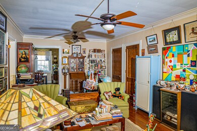 1765 Peachtree St NE unit 3B, Atlanta, GA 30309 - photo 4