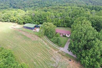 1362 Brewers Mill Rd, Harrodsburg, KY 40330 - photo 2